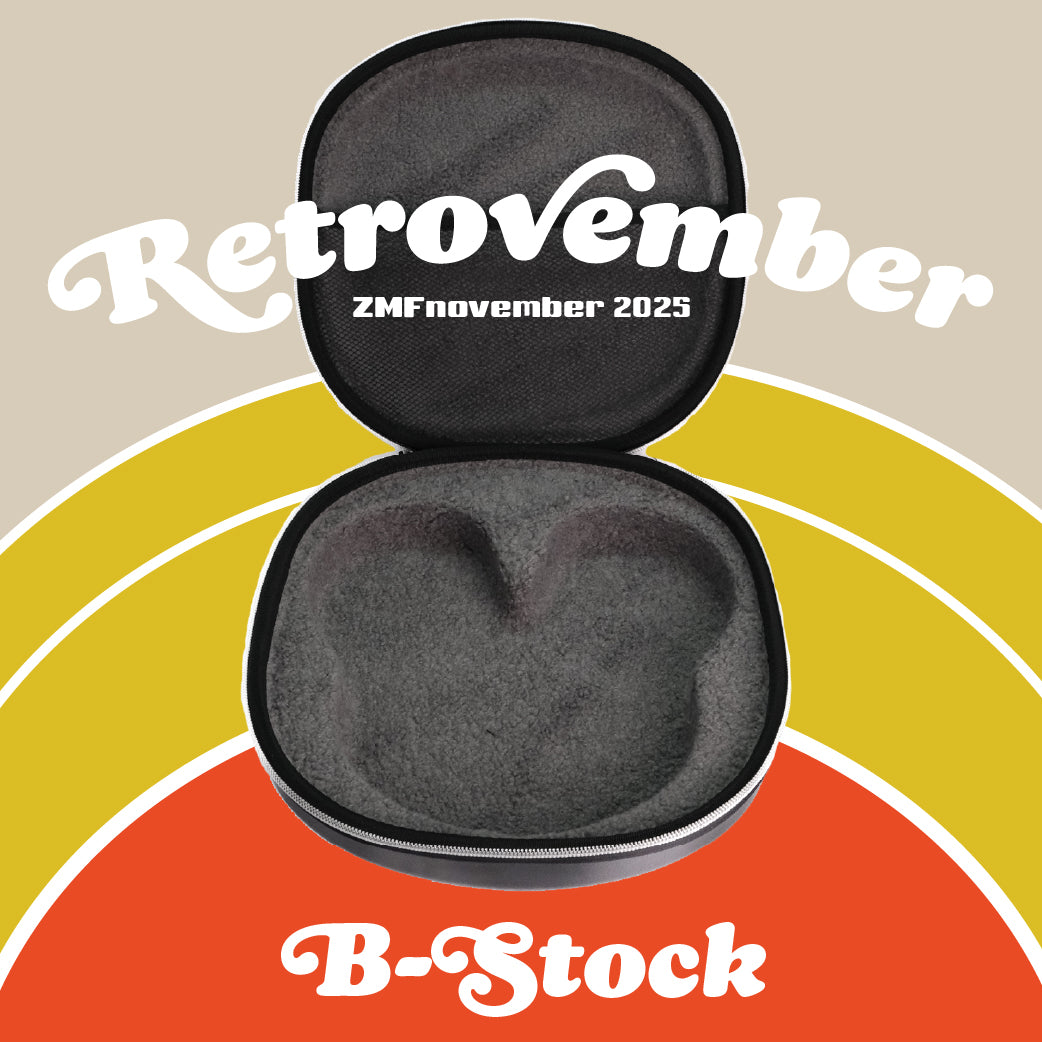 B-Stock Clamshell Cases 2025