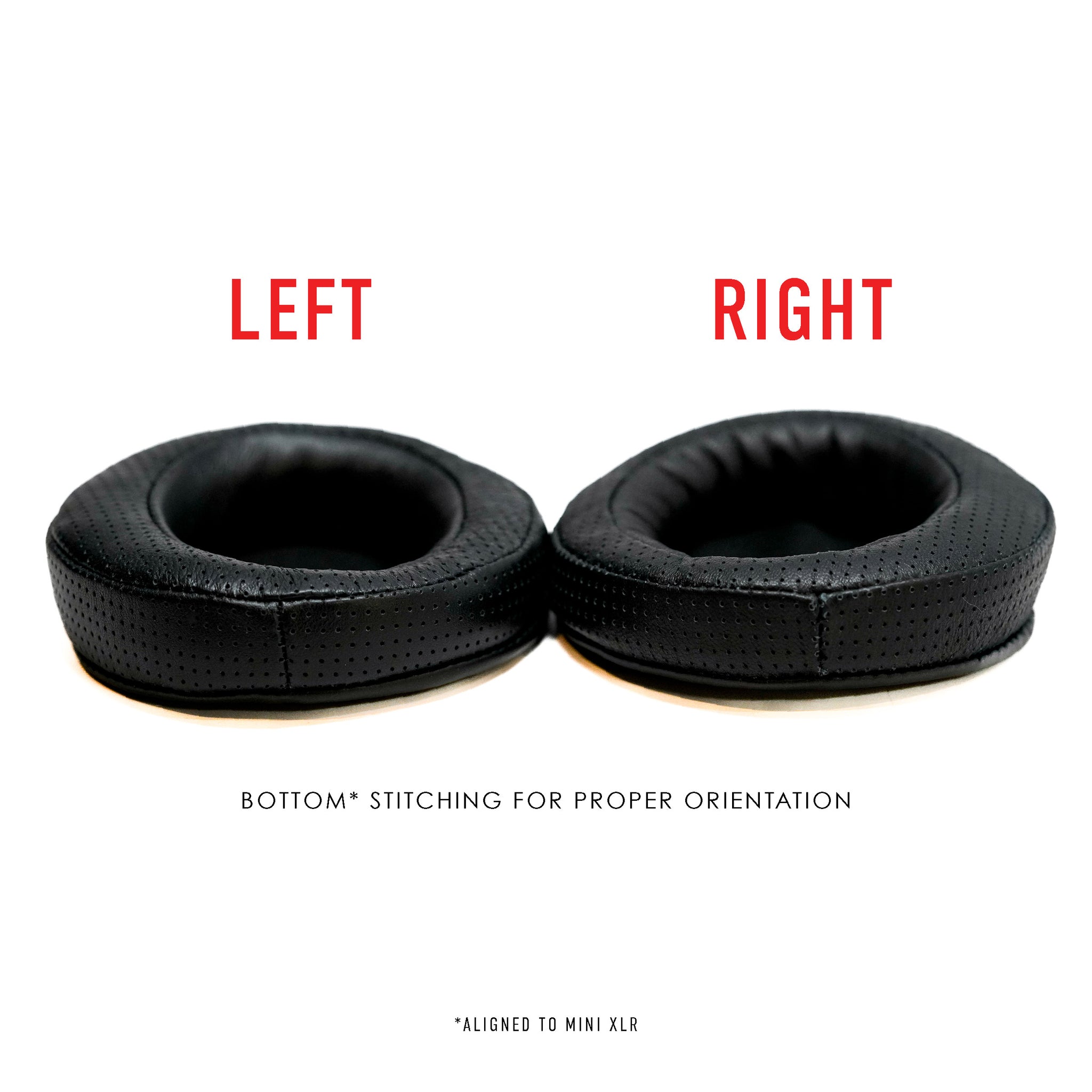 Caldera Pads (Ultra Perf) – ZMF Headphones