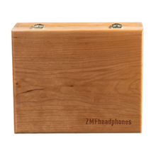 Load image into Gallery viewer, B-Stock Wooden Display Case
