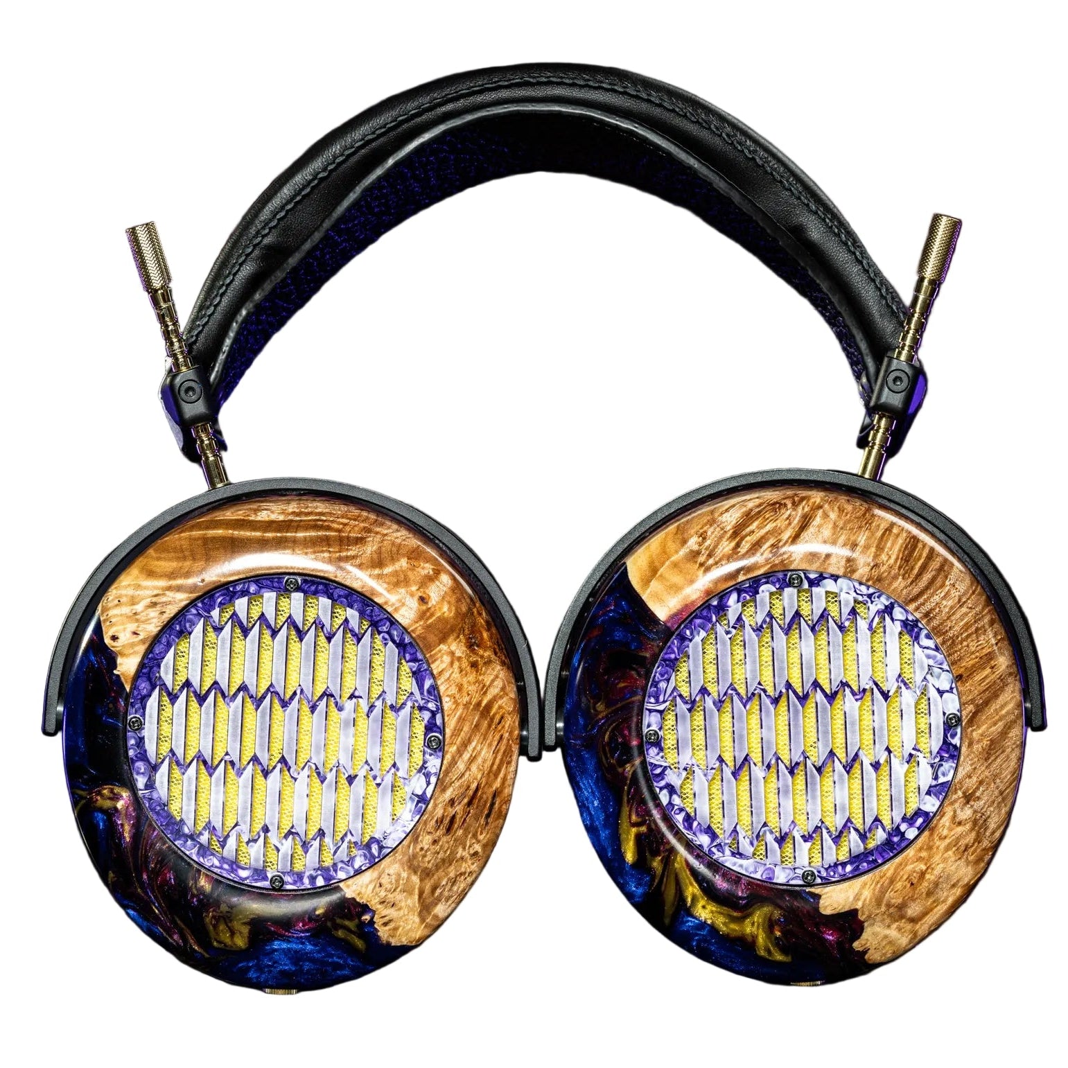 Bokeh Open Custom Shop 7.31 – ZMF Headphones