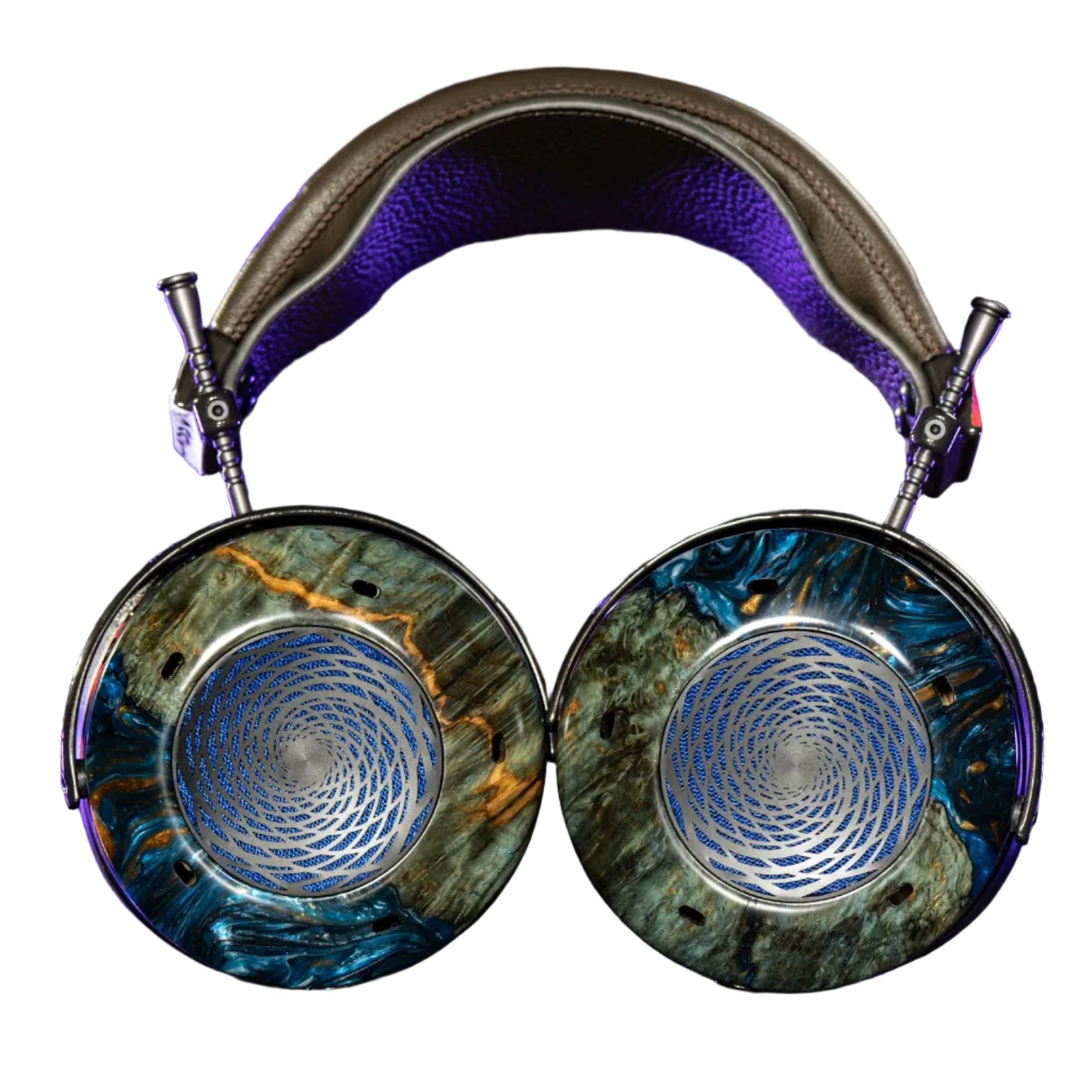 Vérité Open Custom Shop 7.31 – ZMF Headphones