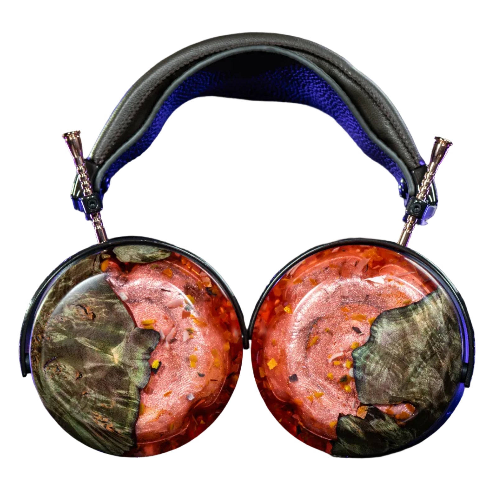 Vérité Closed Custom Shop 7.31 – ZMF Headphones