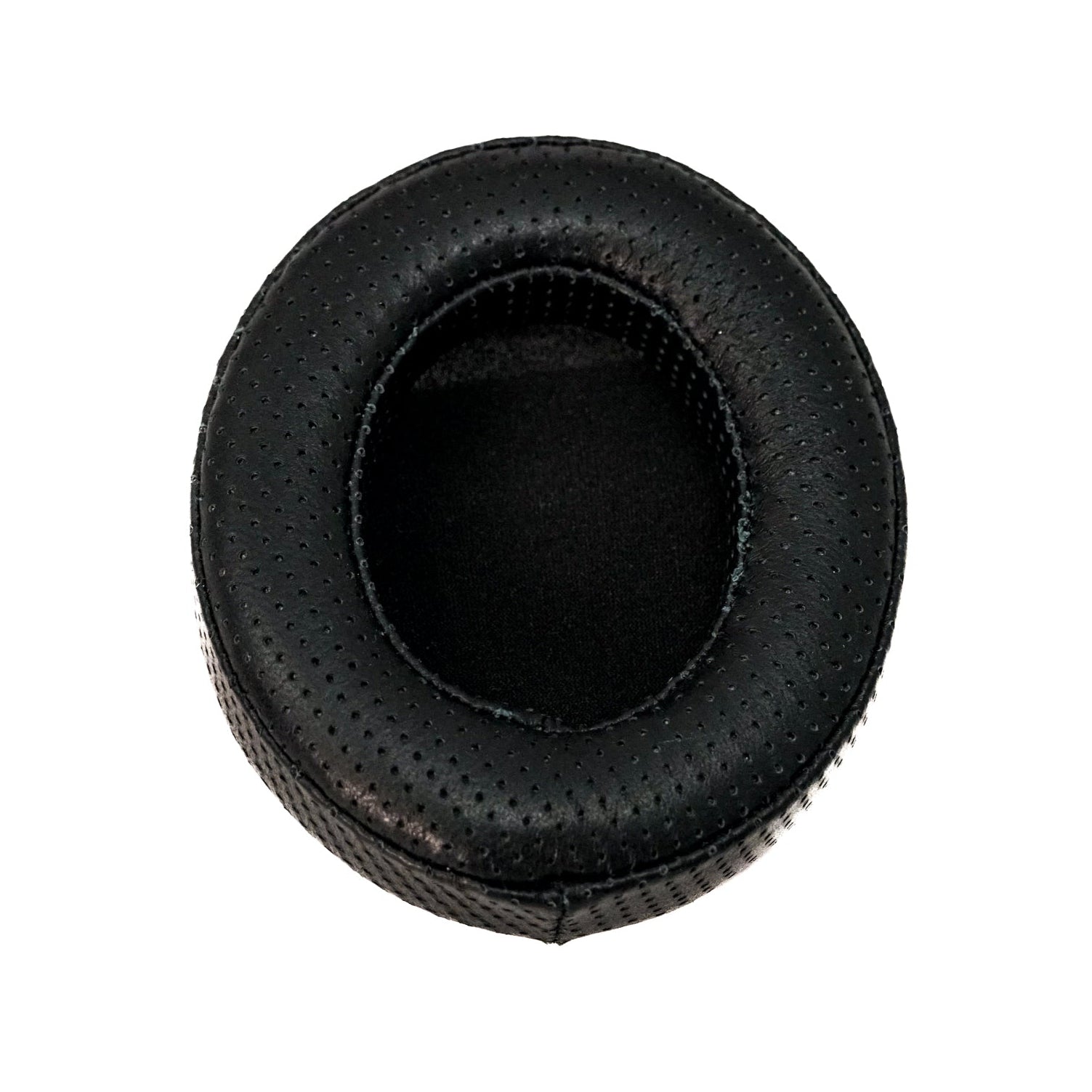 LOGO JACQUARD EAR MUFF (RENEWAL)-BLACK - EMIS
