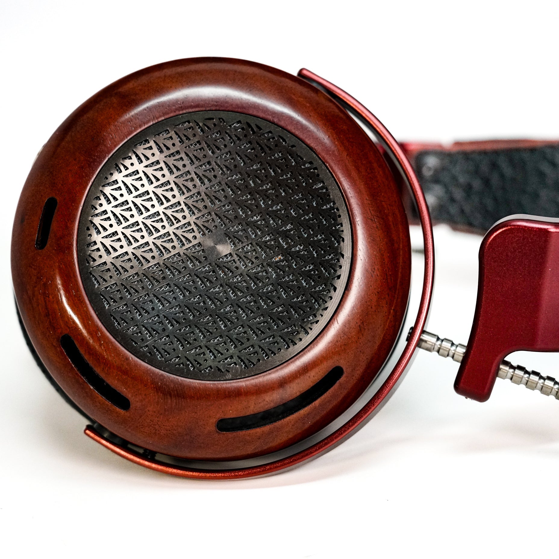 Caldera LTD Katalox – ZMF Headphones