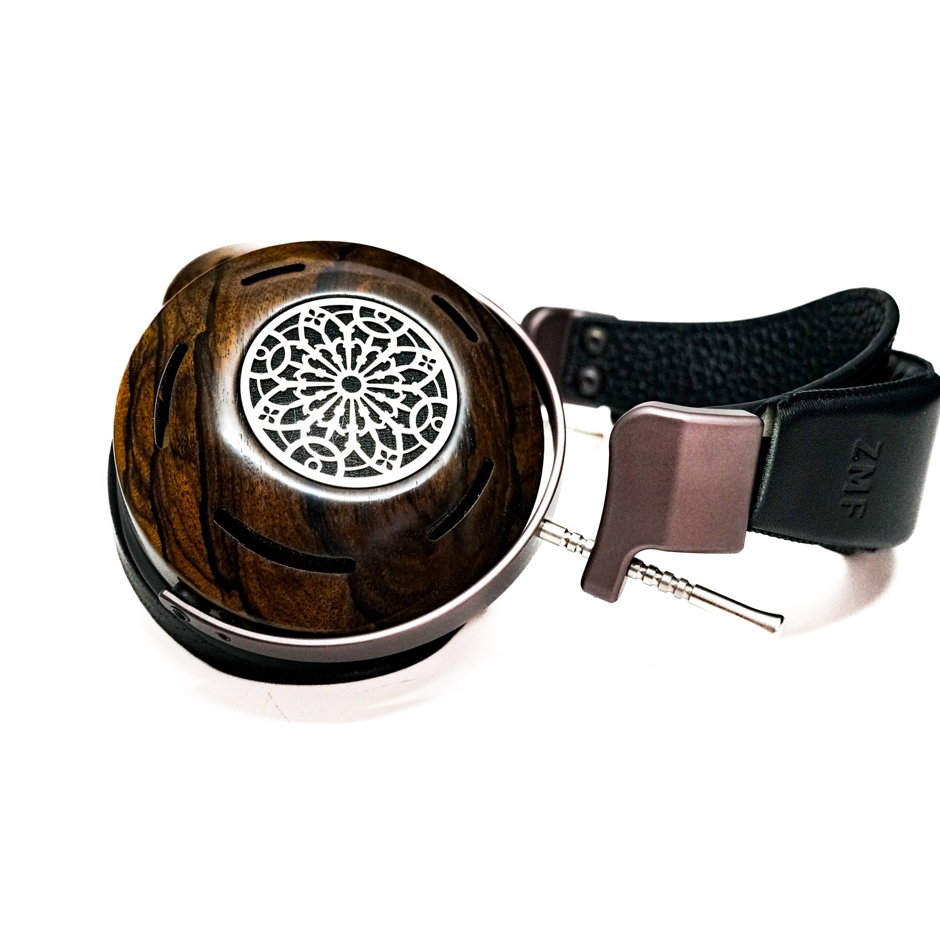 Auteur LTD Ziricote – ZMF Headphones