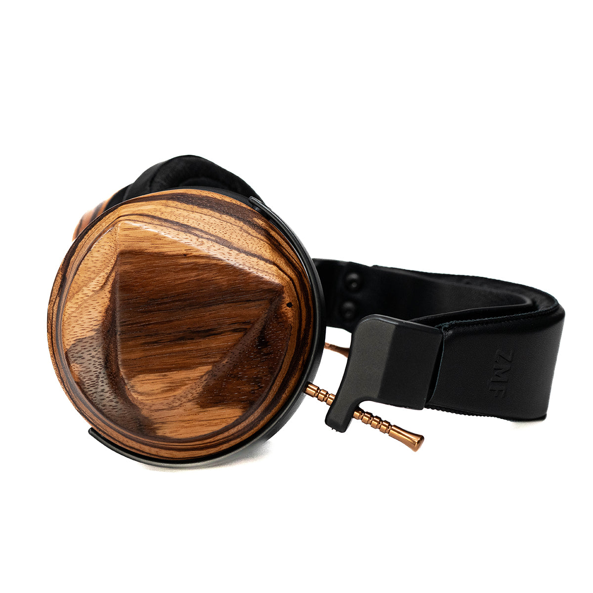 Caldera Closed – ZMF Headphones