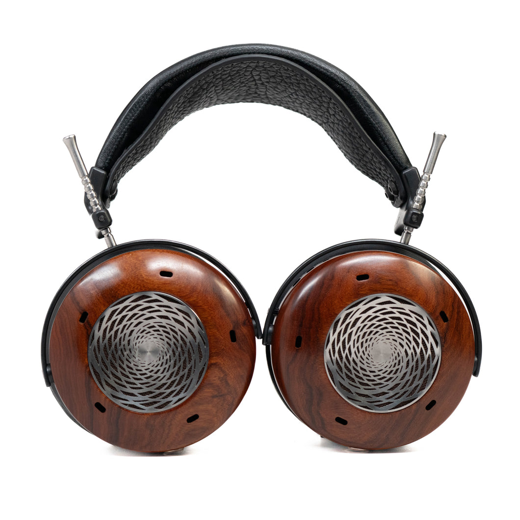Vérité Open LTD Ironwood