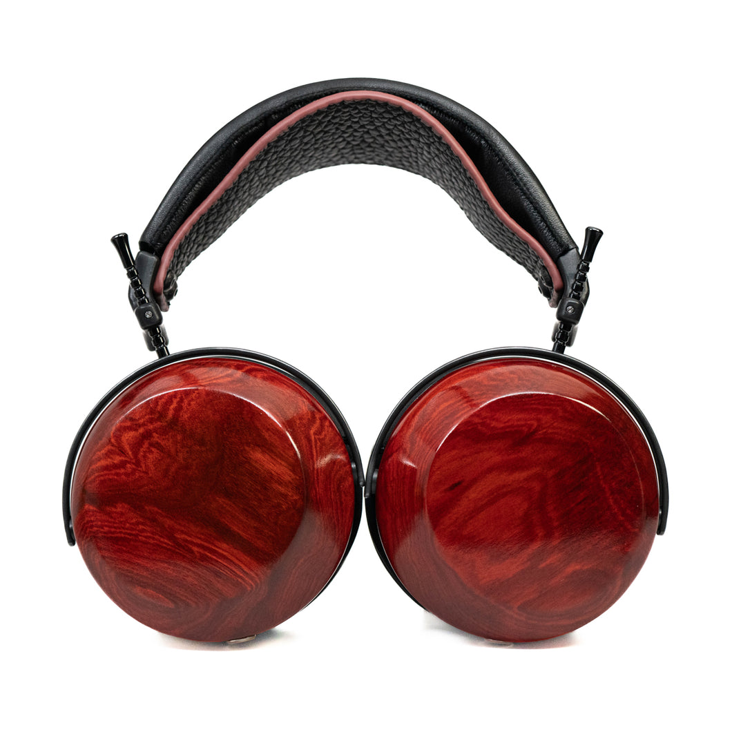 Vérité Closed LTD Redheart