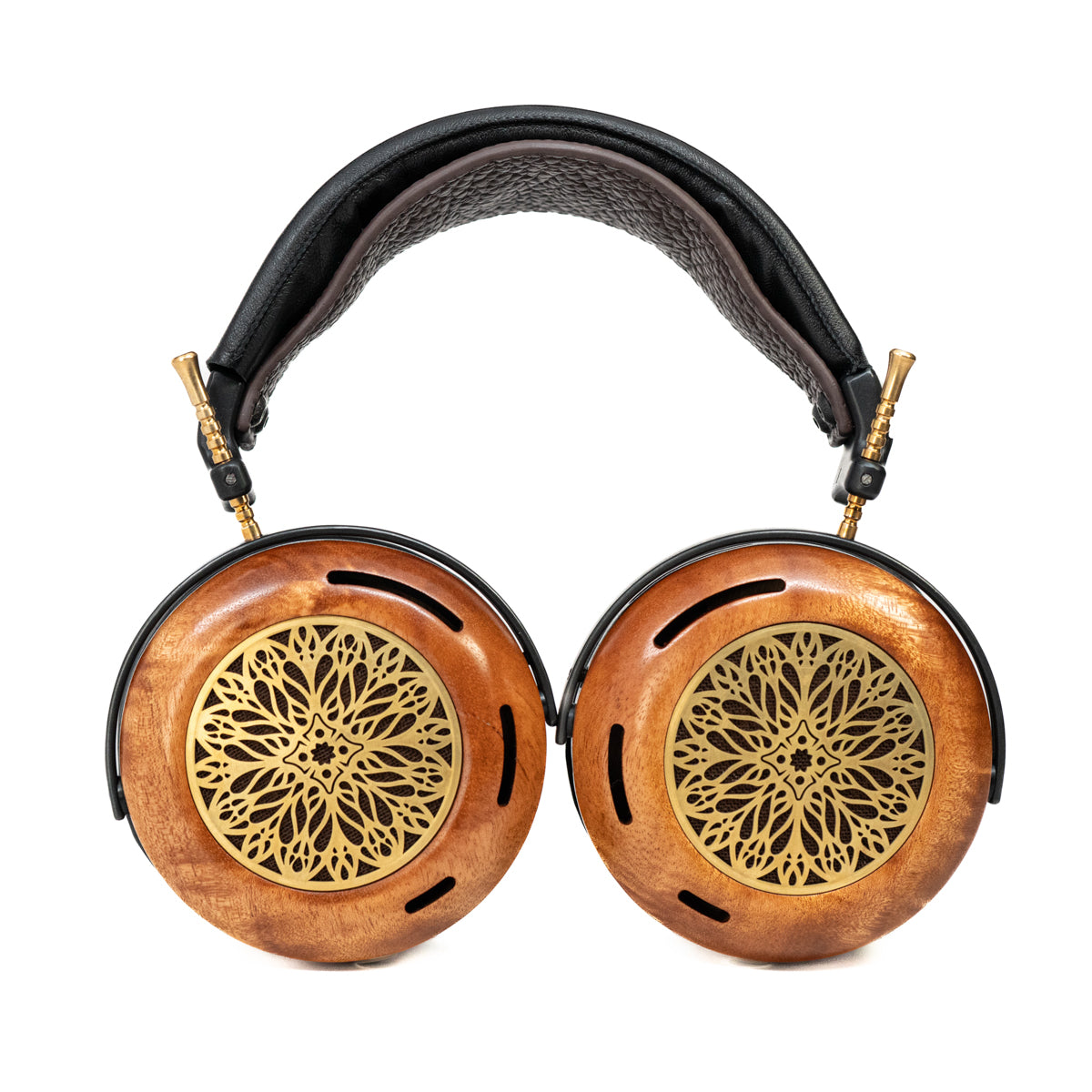 まみ Atrium Open LTD Queensland Maple – ZMF Headphones