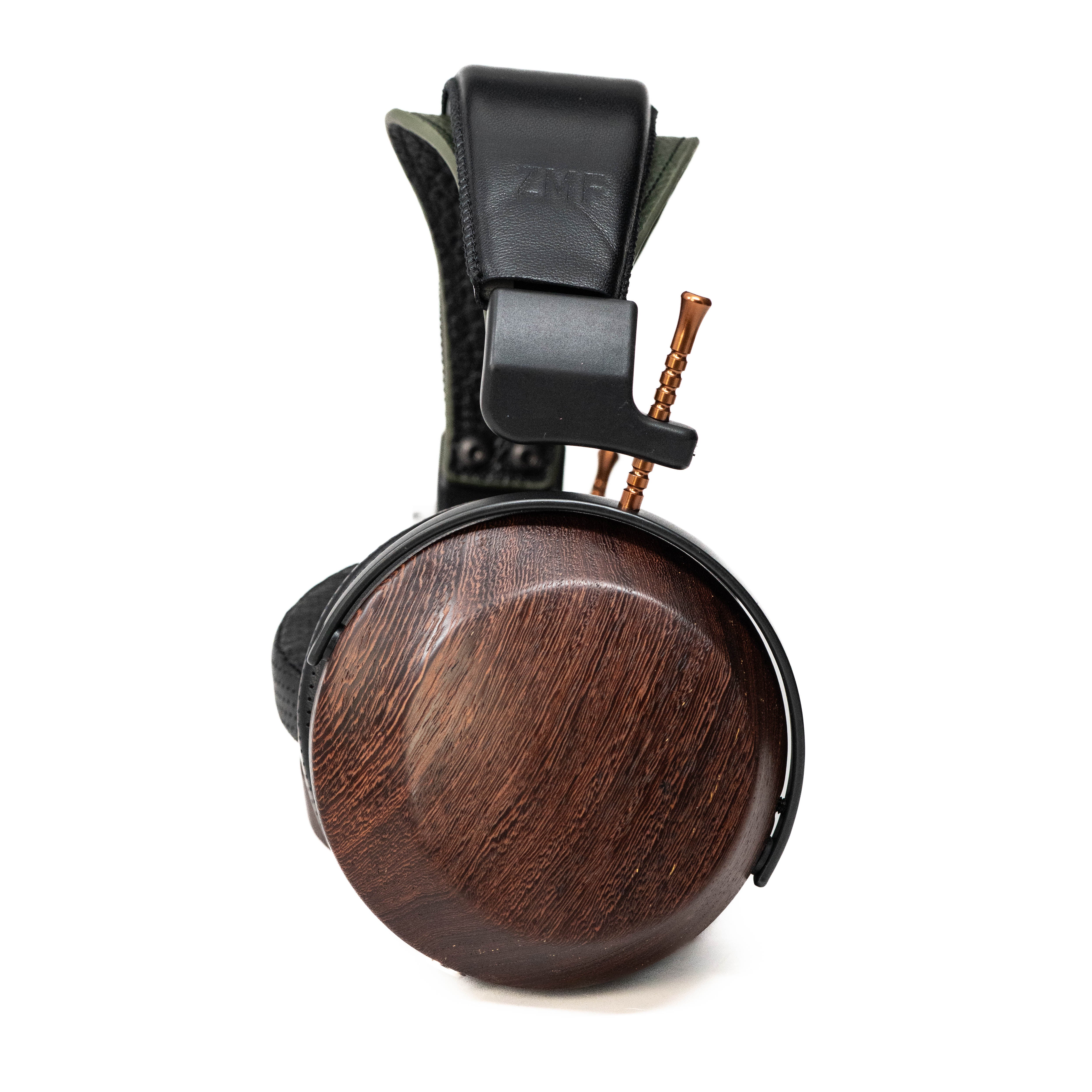 Products – ZMF Headphones