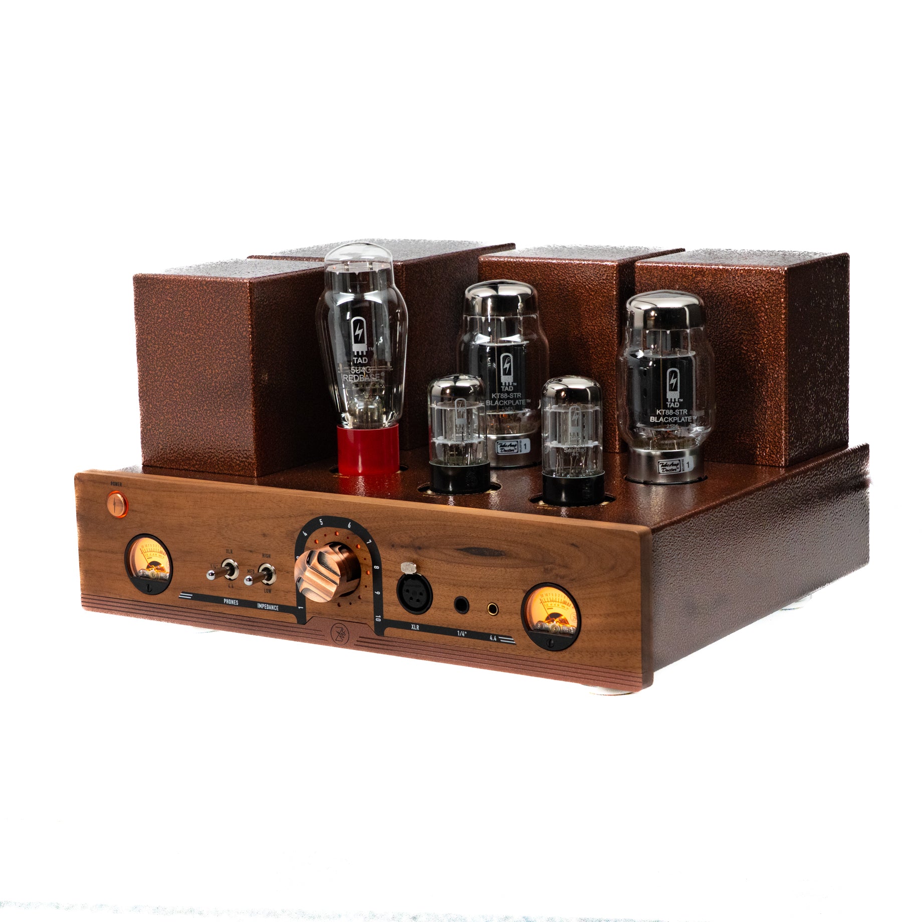 STOCK HEADPHONES – ZMF Headphones