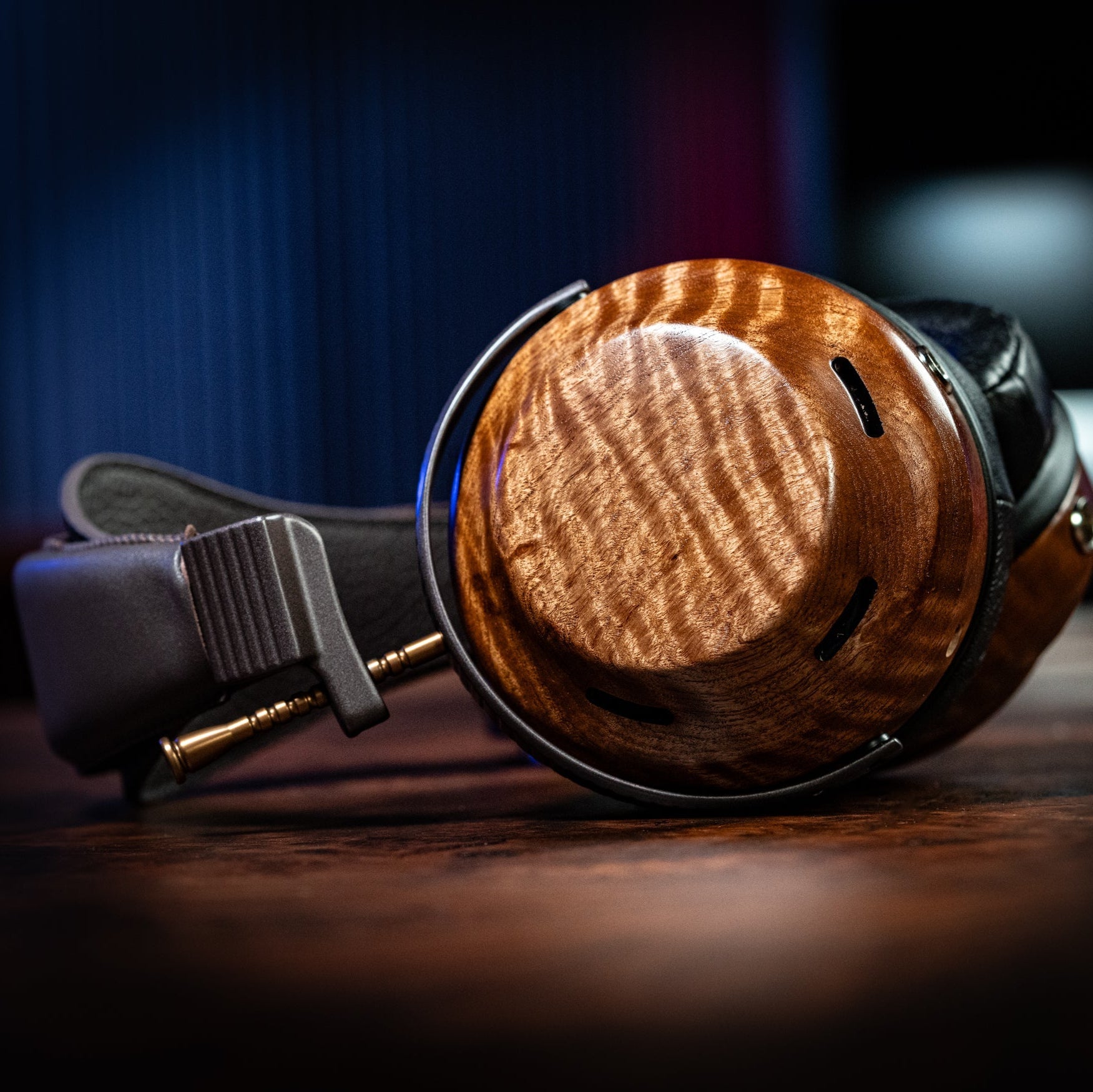 Ori 3.0 LTD Pyinma – ZMF Headphones