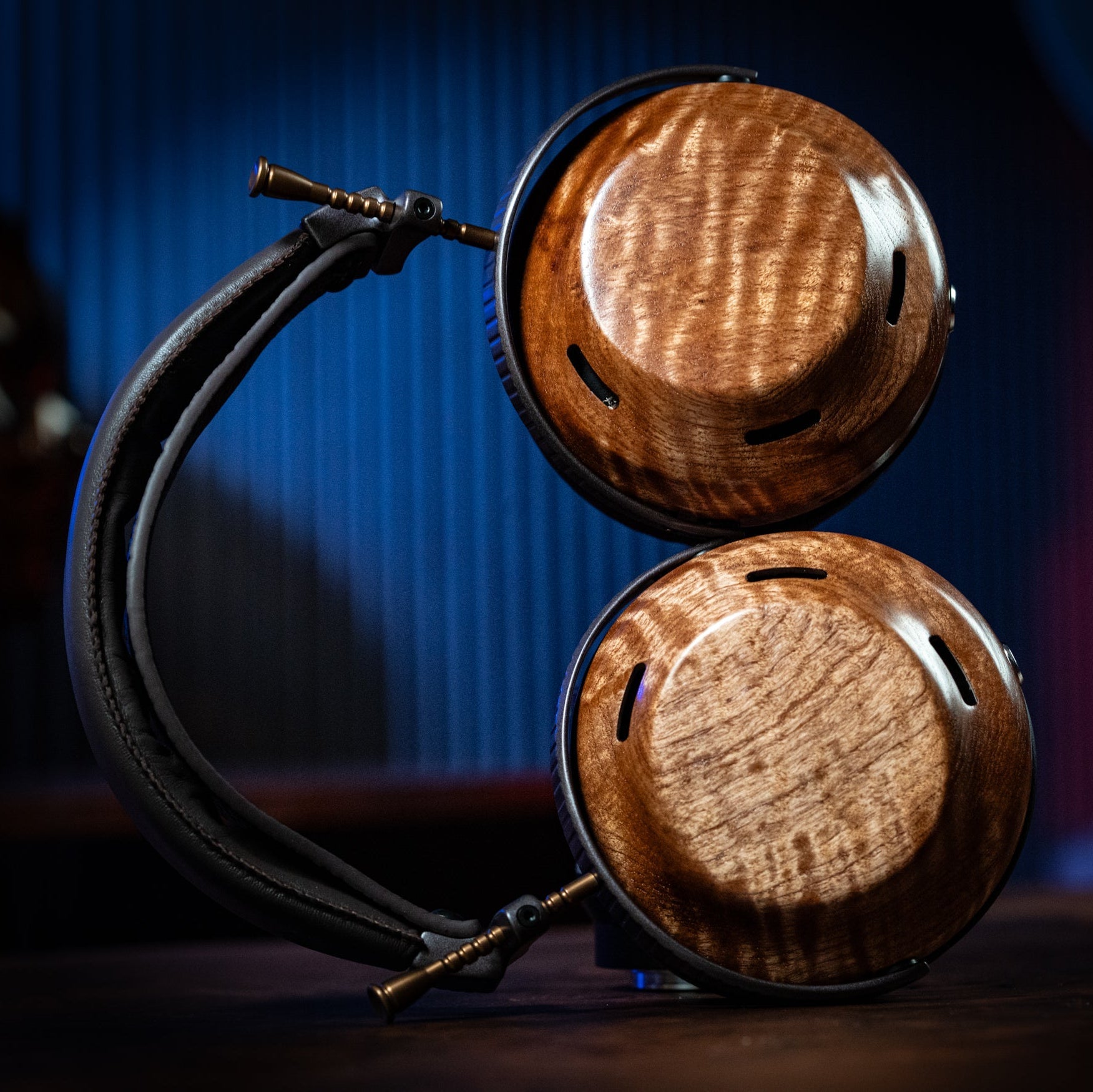 Ori 3.0 LTD Pyinma – ZMF Headphones