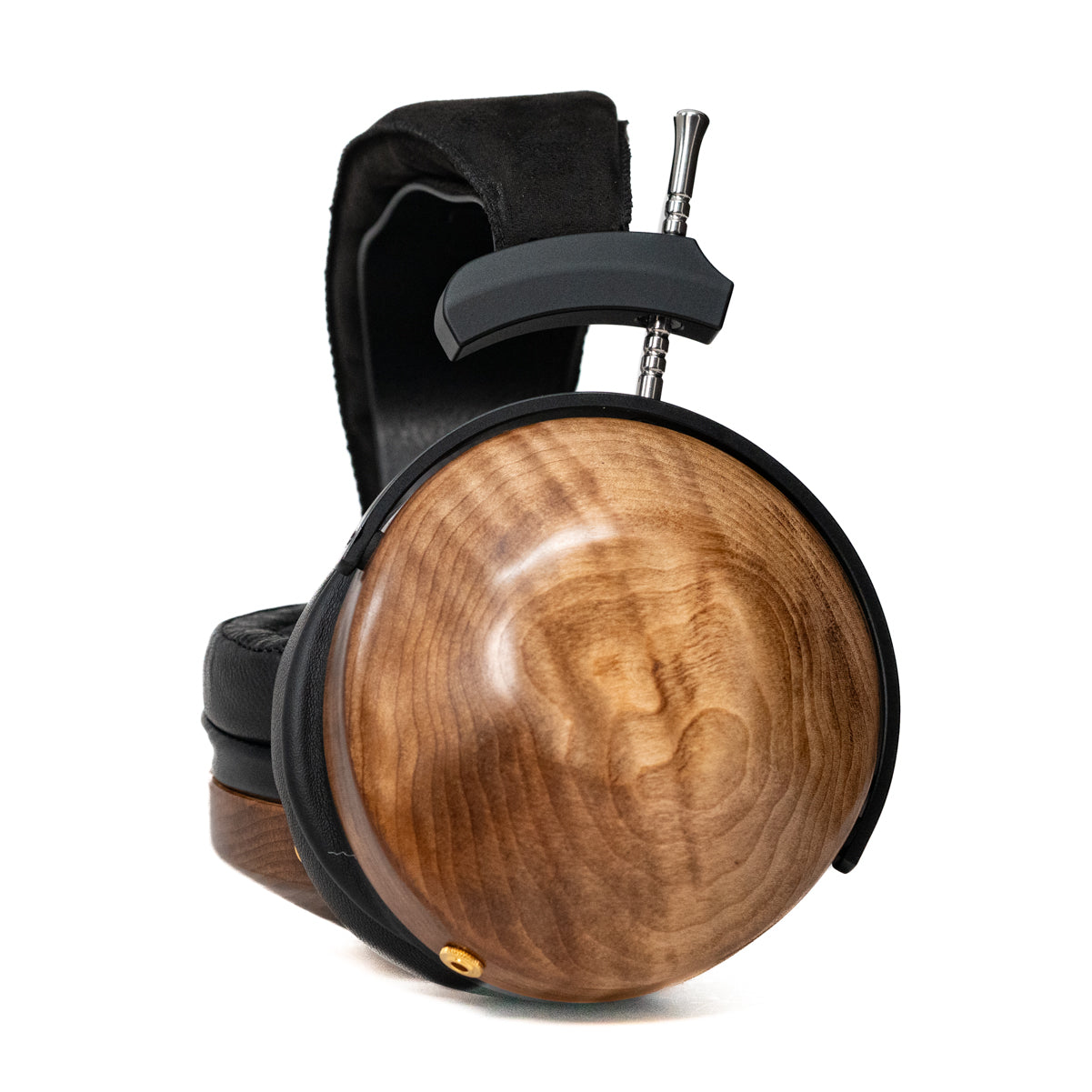 BOKEH Closed LTD Curly Maple – ZMF Headphones