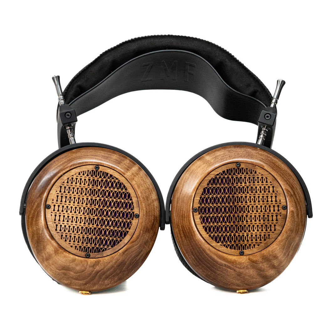 BOKEH Open LTD Curly Maple