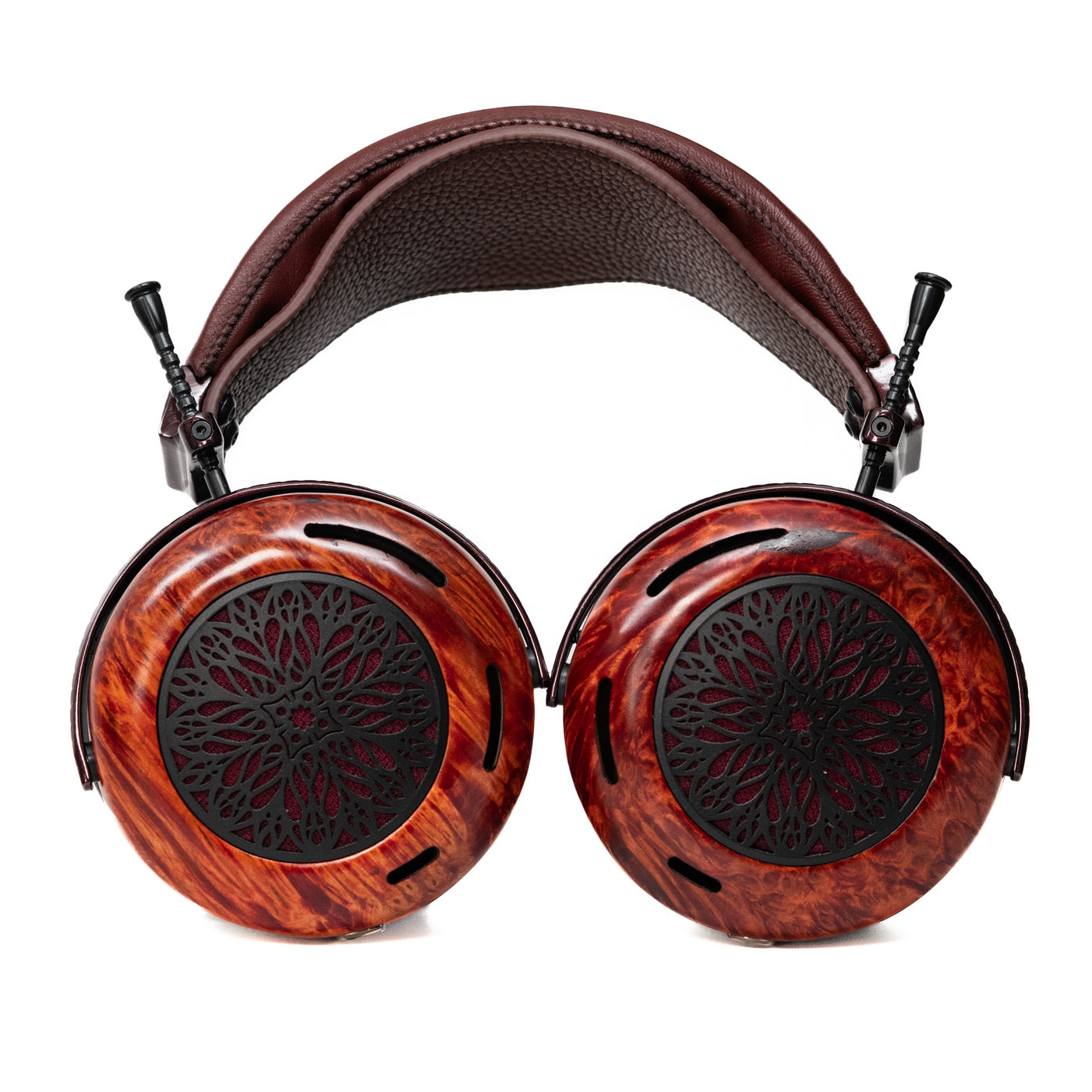Atrium Open LTD Redwood Burl – ZMF Headphones