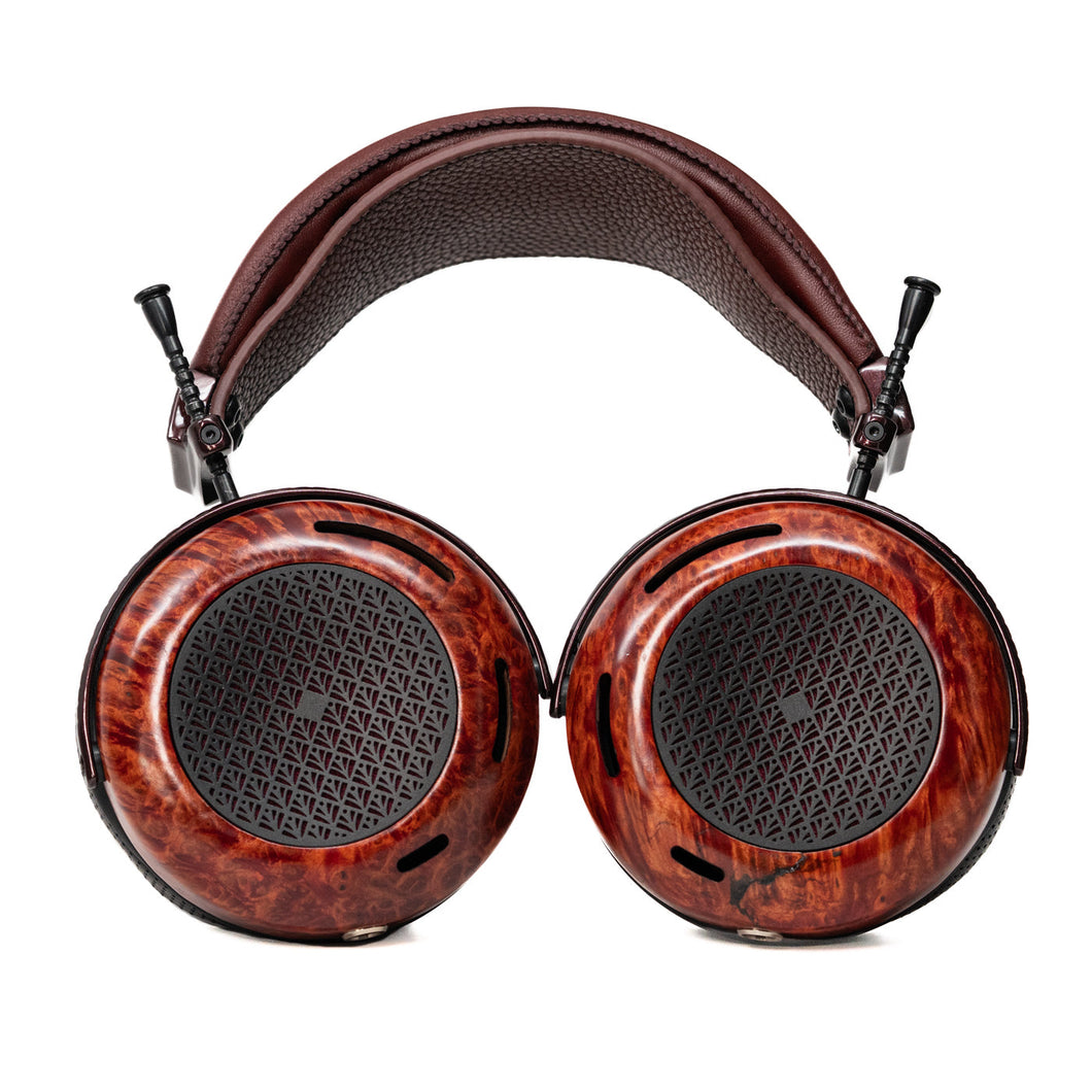 Caldera Open LTD Redwood Burl