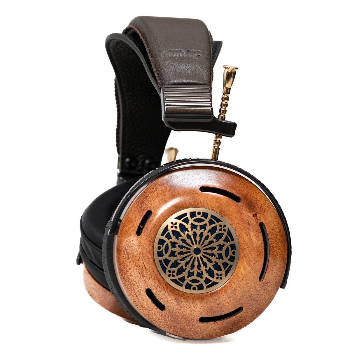 Auteur LTD Pyinma – ZMF Headphones