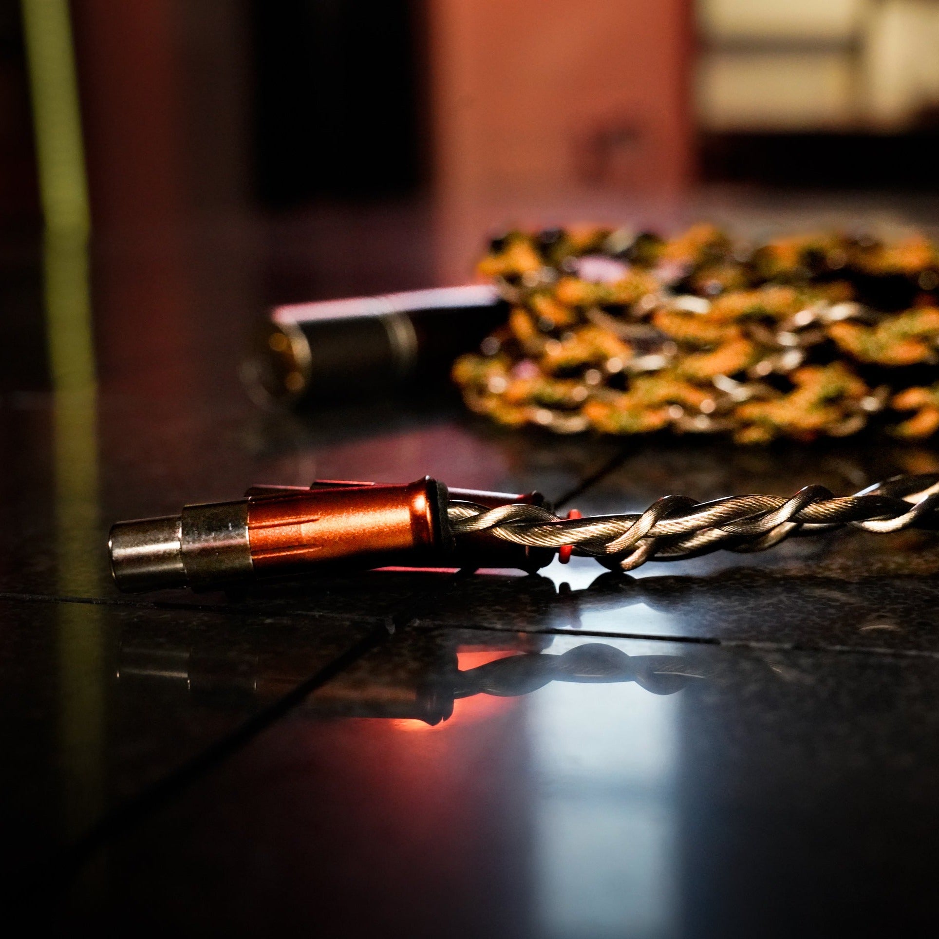 Grand Palladium – ZMF Headphones