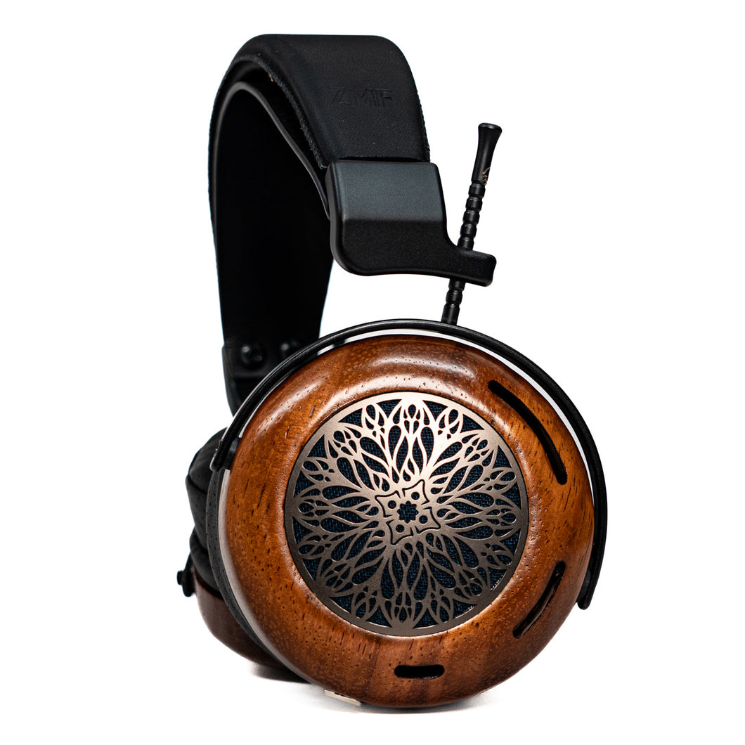 Atrium Open LTD Hawaiian Acacia – ZMF Headphones