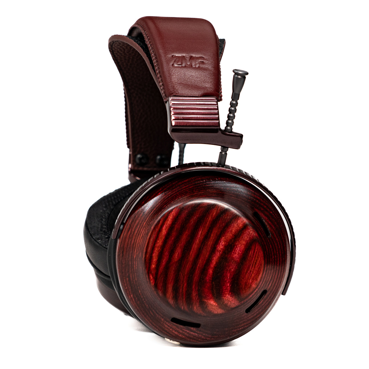 Ori 3.0 LTD Merlot Spectraply – ZMF Headphones