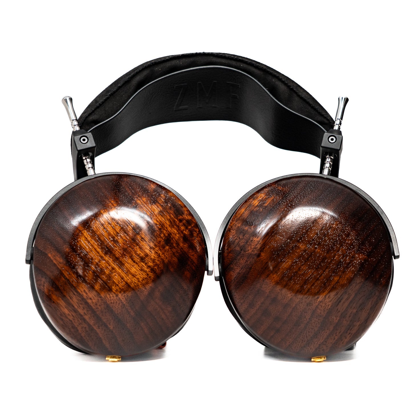 プレスカブです BOKEH Closed LTD Torrefied Limba – ZMF Headphones