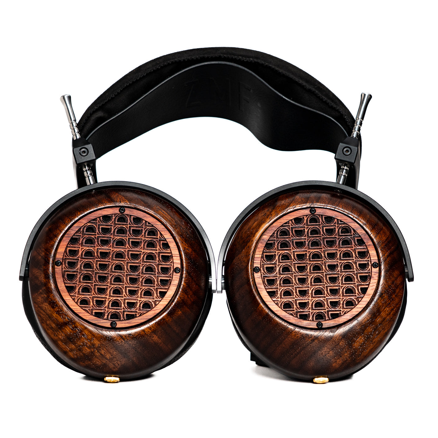 BOKEH Open LTD Torrefied Limba – ZMF Headphones
