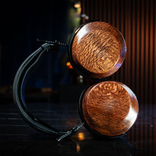 Load image into Gallery viewer, Atrium Closed LTD Leopardwood
