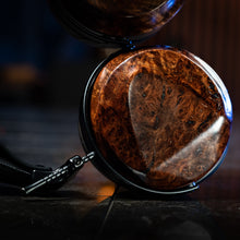 Load image into Gallery viewer, Caldera Closed LTD Walnut Burl
