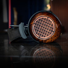 Load image into Gallery viewer, BOKEH Open LTD Torrefied Limba
