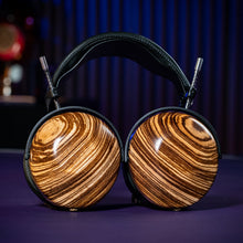 Load image into Gallery viewer, BOKEH Closed LTD Zebrawood
