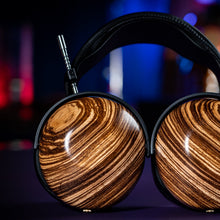 Load image into Gallery viewer, BOKEH Closed LTD Zebrawood
