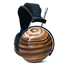 Load image into Gallery viewer, BOKEH Closed LTD Zebrawood
