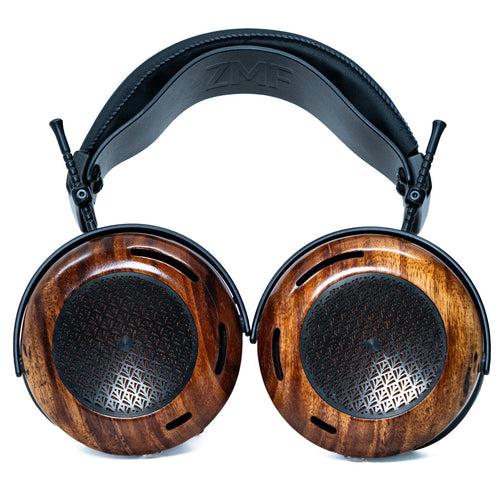 LTD EDITIONS – ZMF Headphones