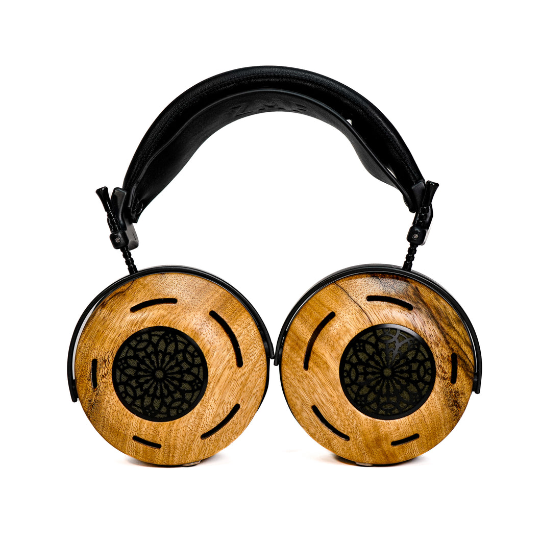 ZMF Auteur Blackwood LTDヘッドホン Auteur Classic – ZMF Headphones