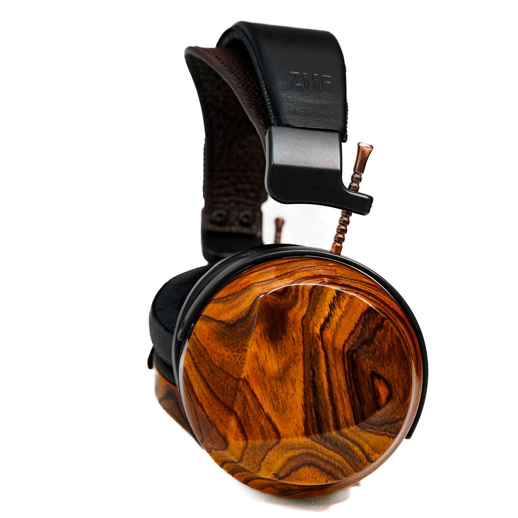 Caldera Closed LTD Cocobolo