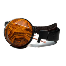 Load image into Gallery viewer, Caldera Closed LTD Cocobolo
