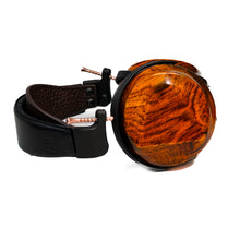 Load image into Gallery viewer, Caldera Closed LTD Cocobolo
