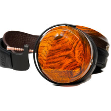 Load image into Gallery viewer, Caldera Closed LTD Cocobolo
