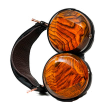 Load image into Gallery viewer, Caldera Closed LTD Cocobolo
