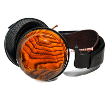 Load image into Gallery viewer, Caldera Closed LTD Cocobolo
