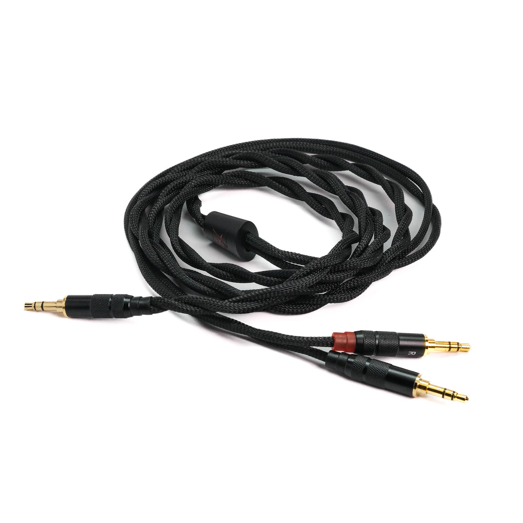 ZMF Bokeh Stock Cable