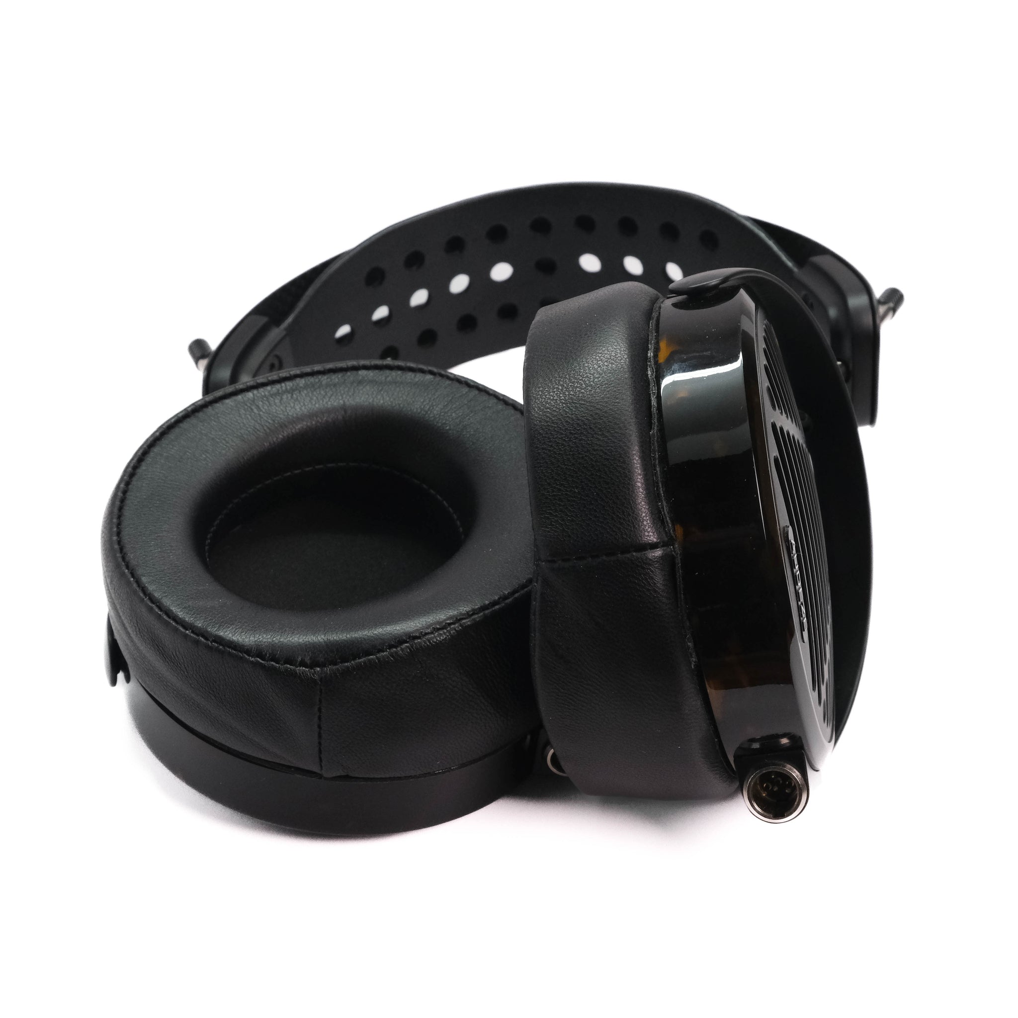ZMF Audeze Sub Pads – ZMF Headphones