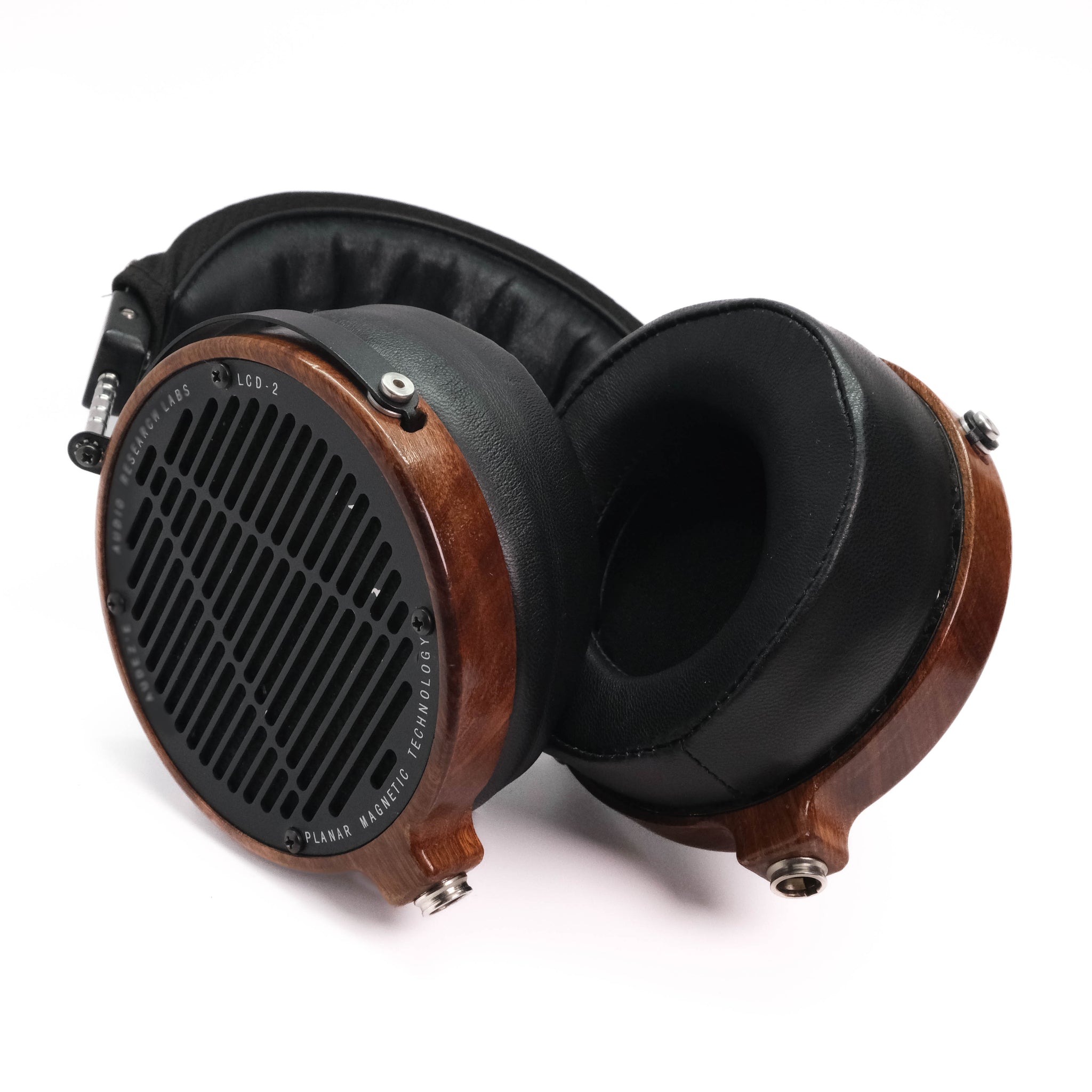 ZMF Audeze Sub Pads – ZMF Headphones