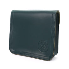 Load image into Gallery viewer, ZMF Cable Pouch with Magnetic Closure
