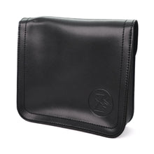 Load image into Gallery viewer, ZMF Cable Pouch with Magnetic Closure
