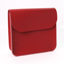 Load image into Gallery viewer, ZMF Cable Pouch with Magnetic Closure
