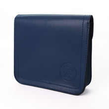 Load image into Gallery viewer, ZMF Cable Pouch with Magnetic Closure
