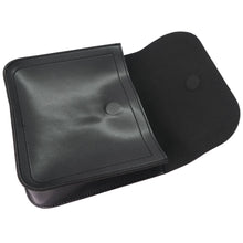 Load image into Gallery viewer, ZMF Cable Pouch with Magnetic Closure
