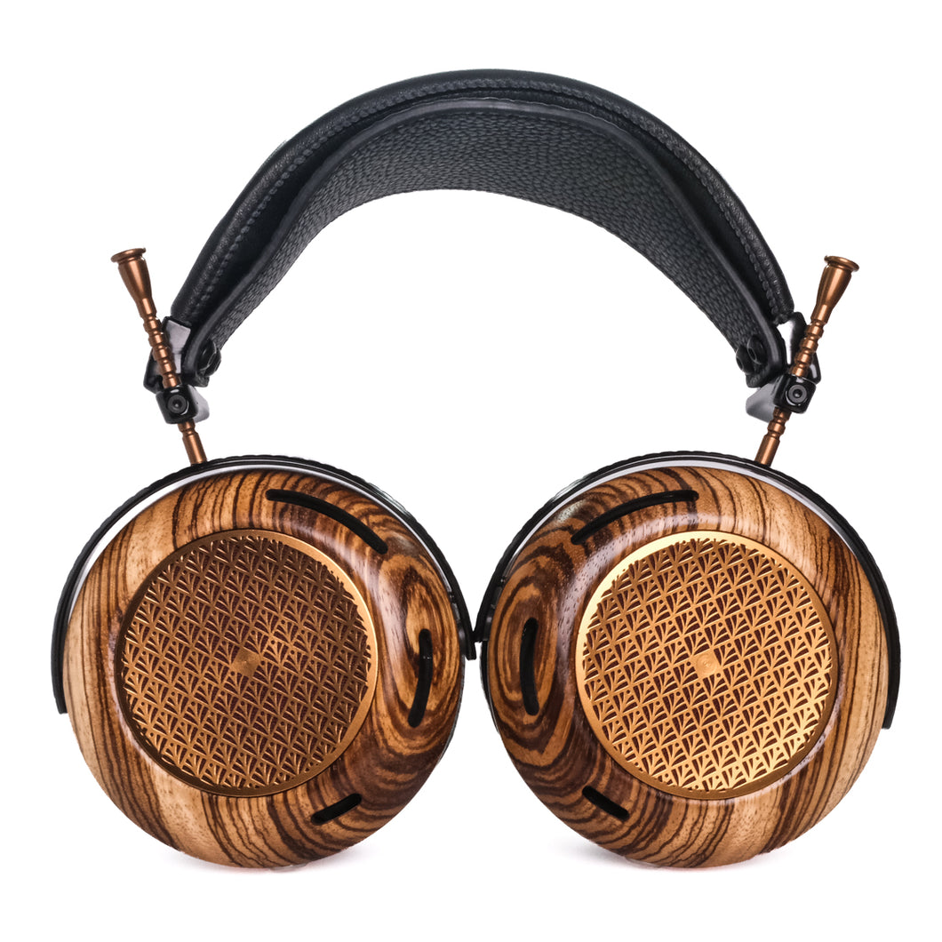 Caldera – ZMF Headphones